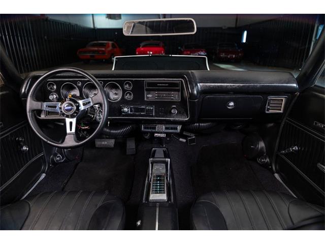 1970 Chevrolet Chevelle (CC-2105068) for sale in Green Brook, New Jersey