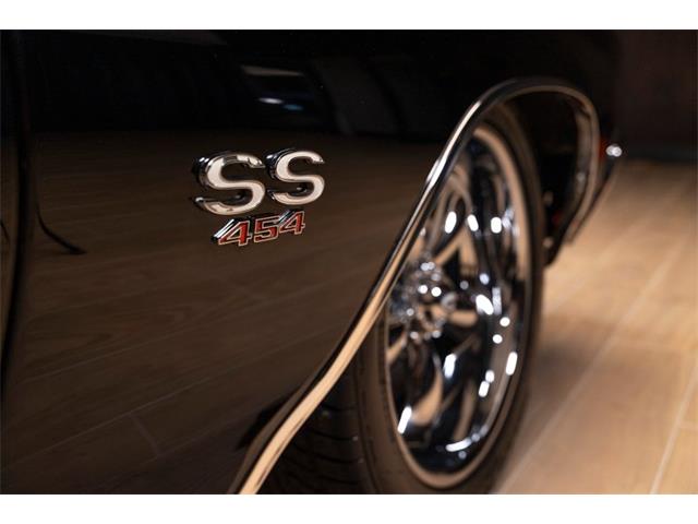 1970 Chevrolet Chevelle (CC-2105068) for sale in Green Brook, New Jersey