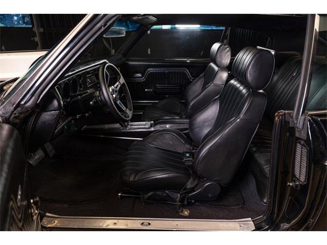 1970 Chevrolet Chevelle (CC-2105068) for sale in Green Brook, New Jersey