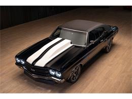 1970 Chevrolet Chevelle (CC-2105068) for sale in Green Brook, New Jersey