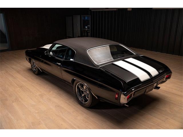 1970 Chevrolet Chevelle (CC-2105068) for sale in Green Brook, New Jersey