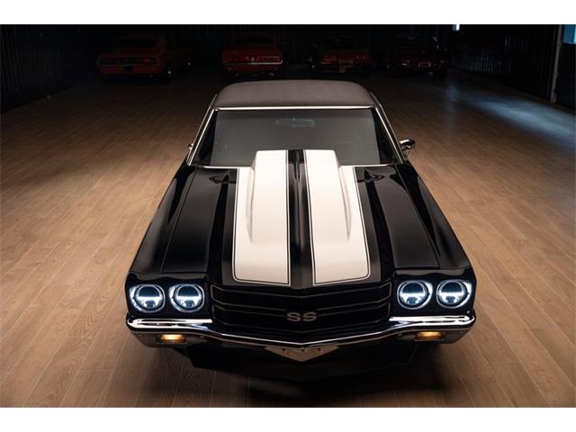 1970 Chevrolet Chevelle (CC-2105068) for sale in Green Brook, New Jersey