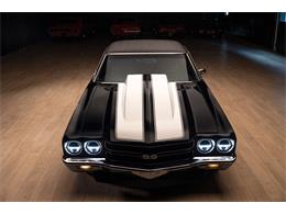 1970 Chevrolet Chevelle (CC-2105068) for sale in Green Brook, New Jersey