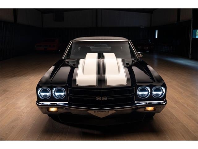 1970 Chevrolet Chevelle (CC-2105068) for sale in Green Brook, New Jersey