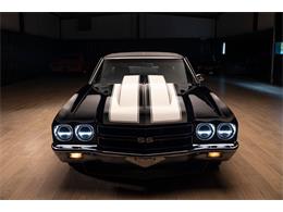 1970 Chevrolet Chevelle (CC-2105068) for sale in Green Brook, New Jersey