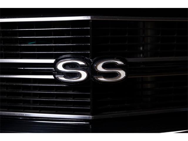 1970 Chevrolet Chevelle (CC-2105068) for sale in Green Brook, New Jersey