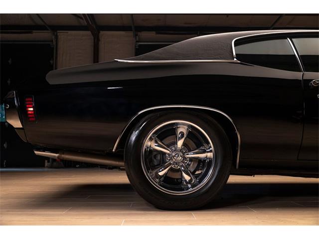 1970 Chevrolet Chevelle (CC-2105068) for sale in Green Brook, New Jersey
