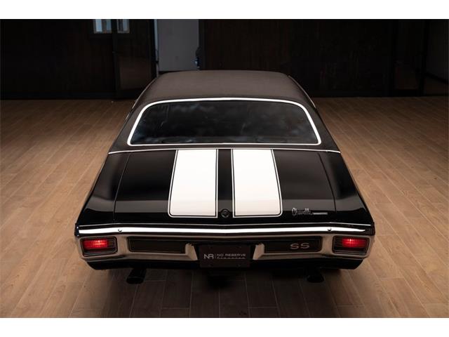 1970 Chevrolet Chevelle (CC-2105068) for sale in Green Brook, New Jersey