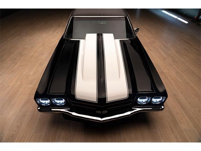 1970 Chevrolet Chevelle (CC-2105068) for sale in Green Brook, New Jersey