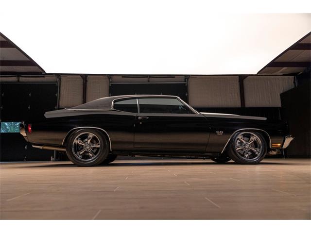 1970 Chevrolet Chevelle (CC-2105068) for sale in Green Brook, New Jersey