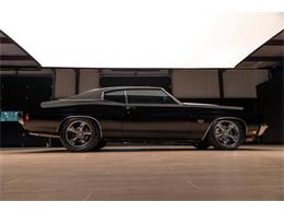 1970 Chevrolet Chevelle (CC-2105068) for sale in Green Brook, New Jersey
