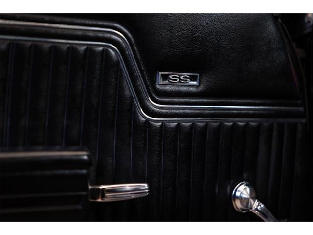 1970 Chevrolet Chevelle (CC-2105068) for sale in Green Brook, New Jersey