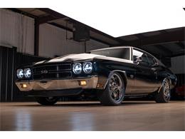 1970 Chevrolet Chevelle (CC-2105068) for sale in Green Brook, New Jersey