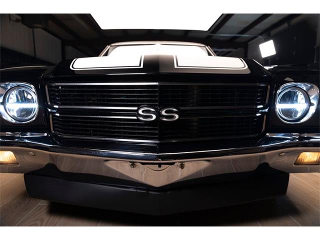 1970 Chevrolet Chevelle (CC-2105068) for sale in Green Brook, New Jersey