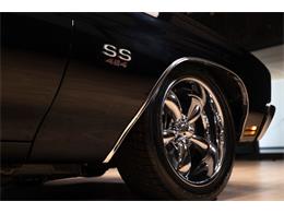 1970 Chevrolet Chevelle (CC-2105068) for sale in Green Brook, New Jersey