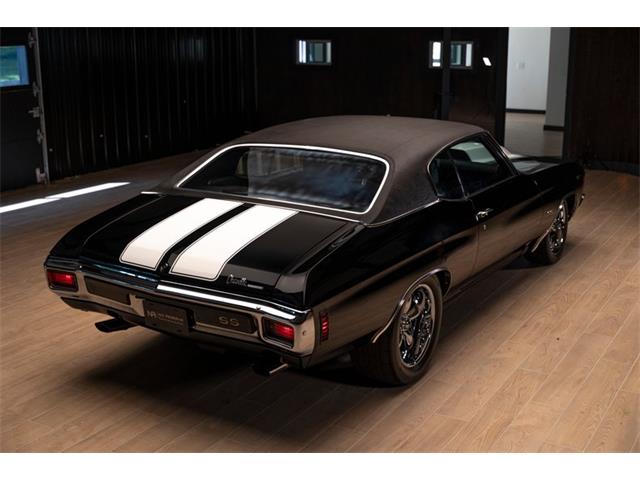 1970 Chevrolet Chevelle (CC-2105068) for sale in Green Brook, New Jersey