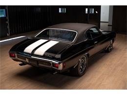 1970 Chevrolet Chevelle (CC-2105068) for sale in Green Brook, New Jersey