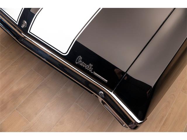 1970 Chevrolet Chevelle (CC-2105068) for sale in Green Brook, New Jersey