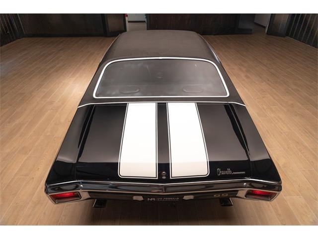 1970 Chevrolet Chevelle (CC-2105068) for sale in Green Brook, New Jersey