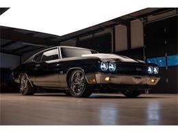 1970 Chevrolet Chevelle (CC-2105068) for sale in Green Brook, New Jersey