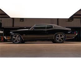 1970 Chevrolet Chevelle (CC-2105068) for sale in Green Brook, New Jersey