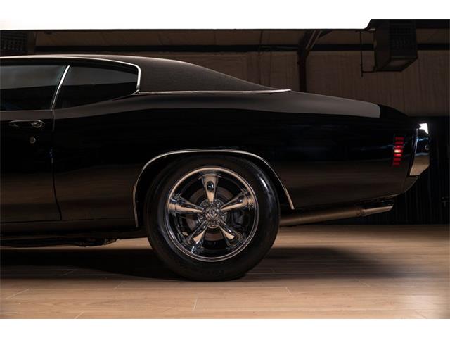 1970 Chevrolet Chevelle (CC-2105068) for sale in Green Brook, New Jersey