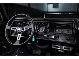 1970 Chevrolet Chevelle (CC-2105068) for sale in Green Brook, New Jersey