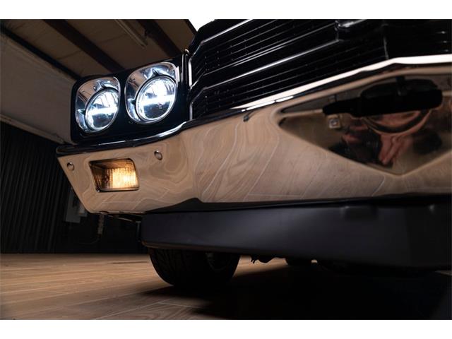 1970 Chevrolet Chevelle (CC-2105068) for sale in Green Brook, New Jersey