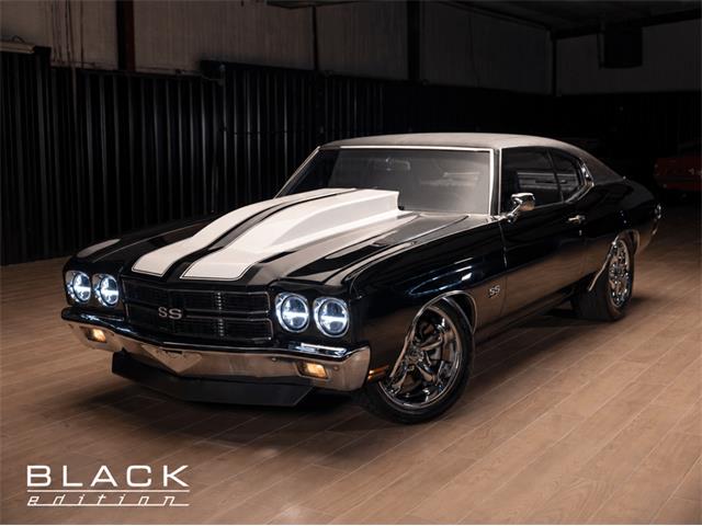 1970 Chevrolet Chevelle (CC-2105068) for sale in Green Brook, New Jersey