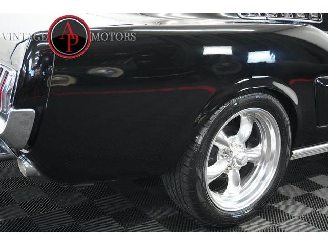 1966 Ford Mustang (CC-2105069) for sale in Statesville, North Carolina