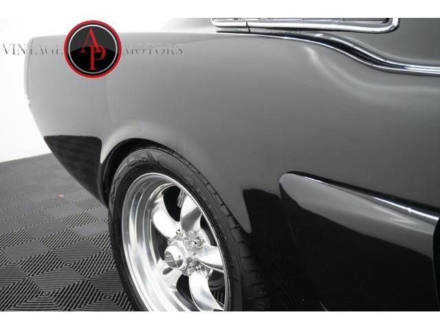 1966 Ford Mustang (CC-2105069) for sale in Statesville, North Carolina