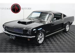 1966 Ford Mustang (CC-2105069) for sale in Statesville, North Carolina