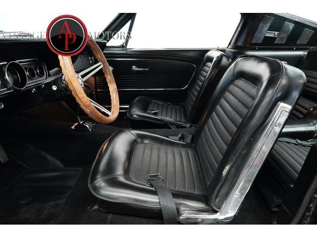 1966 Ford Mustang (CC-2105069) for sale in Statesville, North Carolina
