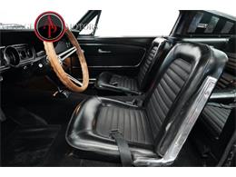 1966 Ford Mustang (CC-2105069) for sale in Statesville, North Carolina