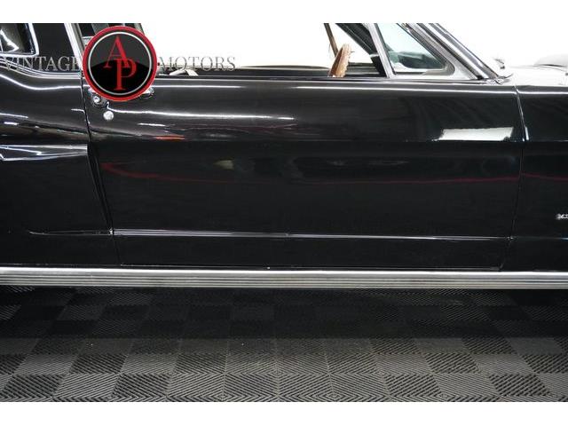 1966 Ford Mustang (CC-2105069) for sale in Statesville, North Carolina