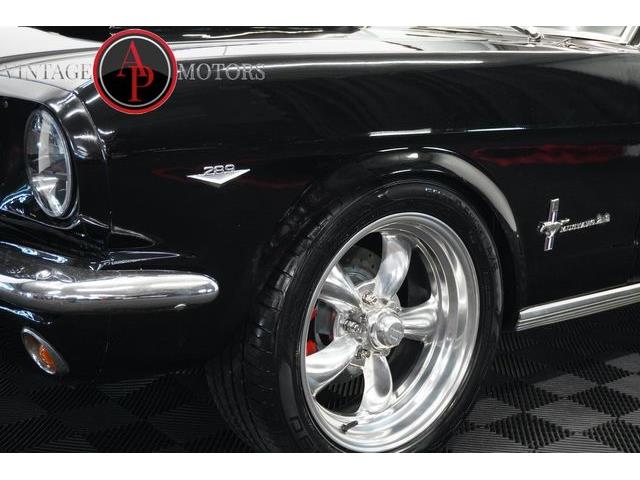 1966 Ford Mustang (CC-2105069) for sale in Statesville, North Carolina