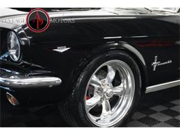 1966 Ford Mustang (CC-2105069) for sale in Statesville, North Carolina