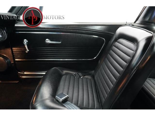 1966 Ford Mustang (CC-2105069) for sale in Statesville, North Carolina