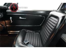 1966 Ford Mustang (CC-2105069) for sale in Statesville, North Carolina