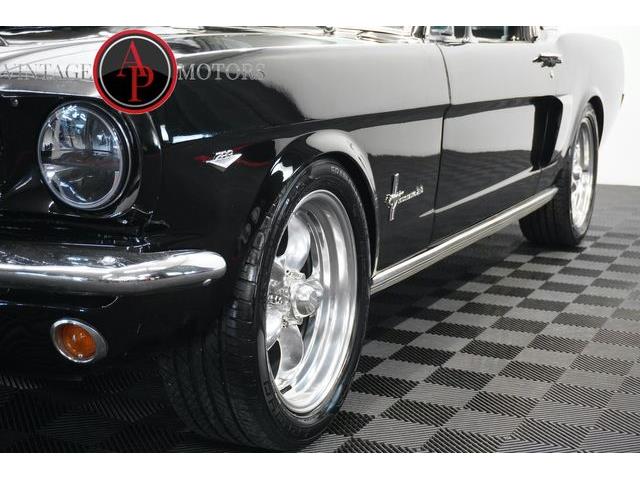 1966 Ford Mustang (CC-2105069) for sale in Statesville, North Carolina