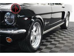 1966 Ford Mustang (CC-2105069) for sale in Statesville, North Carolina