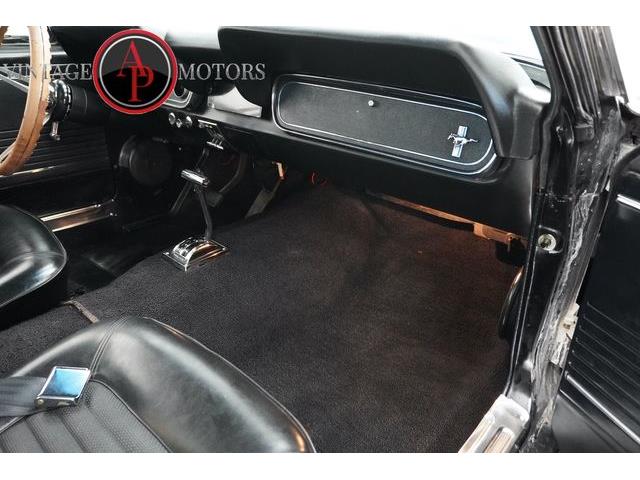 1966 Ford Mustang (CC-2105069) for sale in Statesville, North Carolina