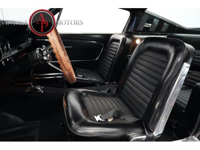 1966 Ford Mustang (CC-2105069) for sale in Statesville, North Carolina