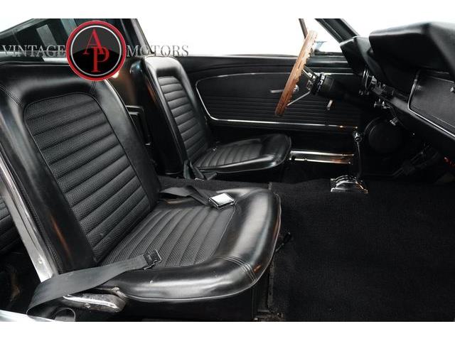 1966 Ford Mustang (CC-2105069) for sale in Statesville, North Carolina