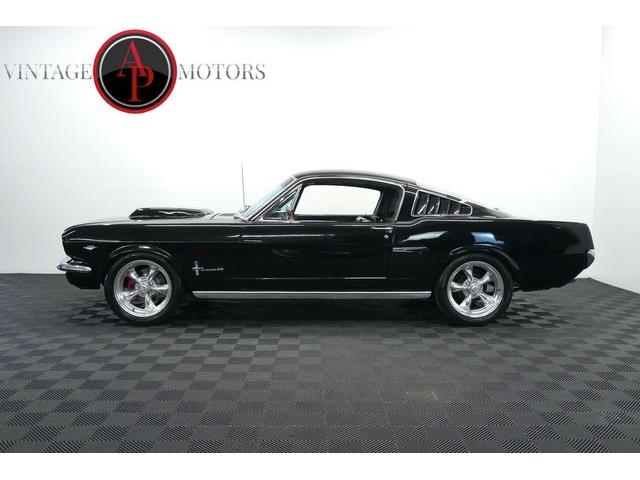1966 Ford Mustang (CC-2105069) for sale in Statesville, North Carolina