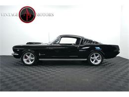 1966 Ford Mustang (CC-2105069) for sale in Statesville, North Carolina