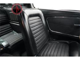 1966 Ford Mustang (CC-2105069) for sale in Statesville, North Carolina
