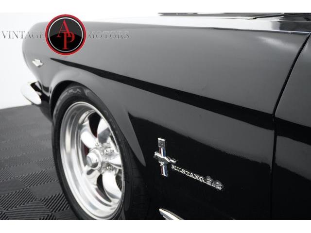 1966 Ford Mustang (CC-2105069) for sale in Statesville, North Carolina