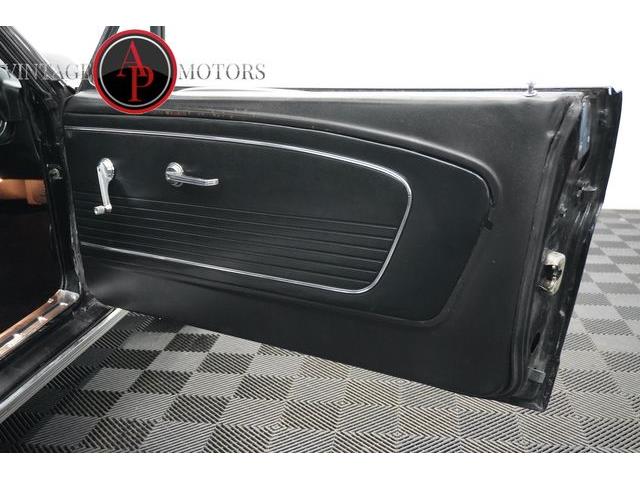 1966 Ford Mustang (CC-2105069) for sale in Statesville, North Carolina