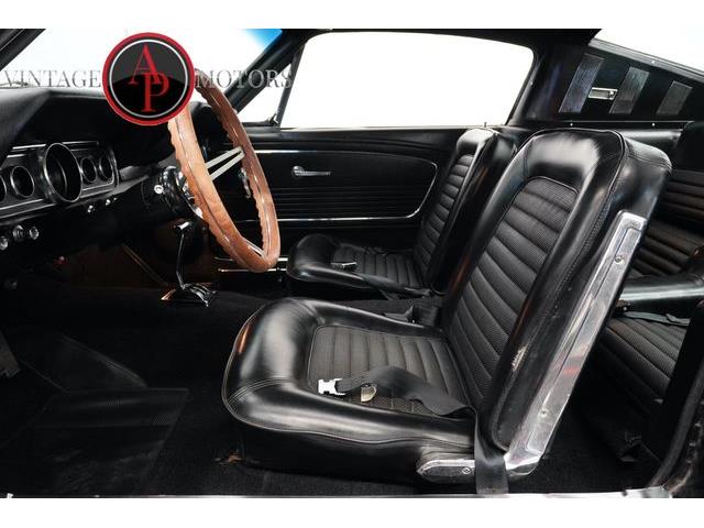 1966 Ford Mustang (CC-2105069) for sale in Statesville, North Carolina